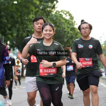 Runner Photo 3663874
