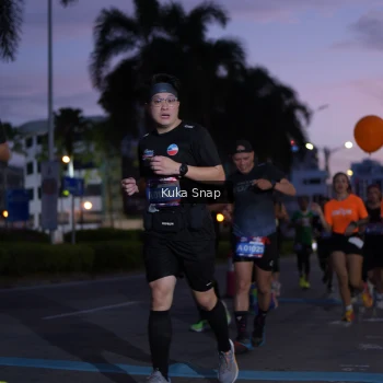 Runner Photo 3663876
