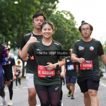Runner Photo 3663877