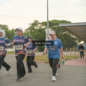 Runner Photo 3663882