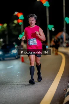 Runner Photo 3663886