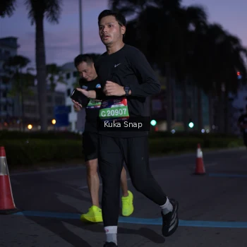 Runner Photo 3663892