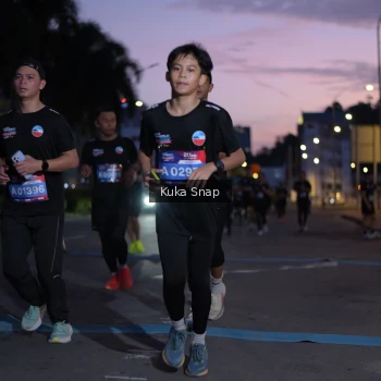 Runner Photo 3663894