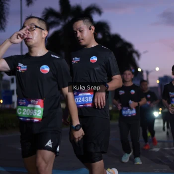 Runner Photo 3663898
