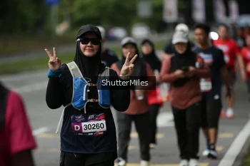 Runner Photo 36639