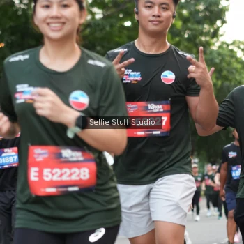 Runner Photo 3663903