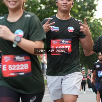 Runner Photo 3663905