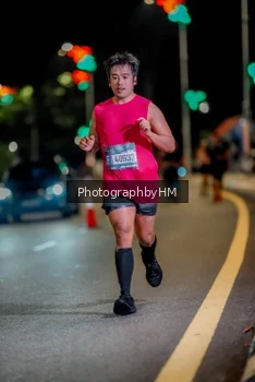 Runner Photo 3663907