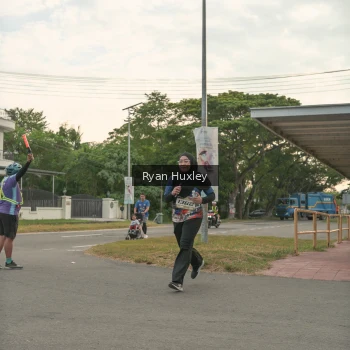 Runner Photo 3663908