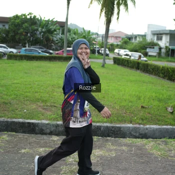 Runner Photo 3663909