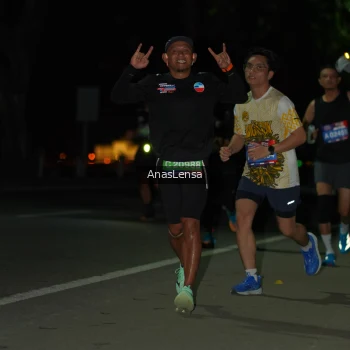 Runner Photo 3663910