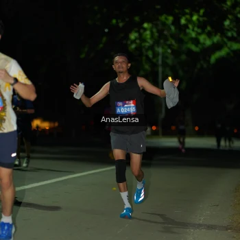 Runner Photo 3663914