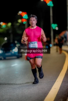 Runner Photo 3663915