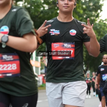 Runner Photo 3663917