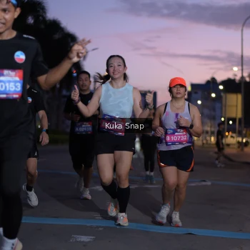 Runner Photo 3663920