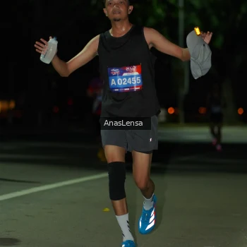 Runner Photo 3663924