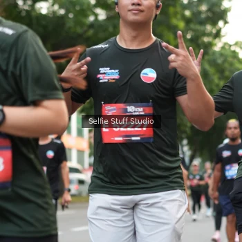 Runner Photo 3663925