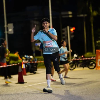 Runner Photo 3663926
