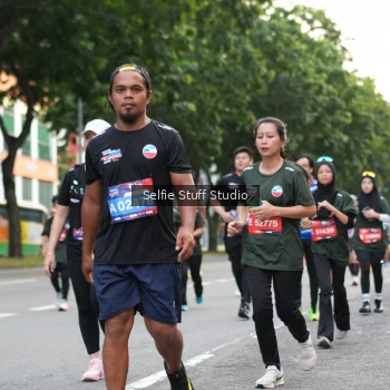 Runner Photo 3663928