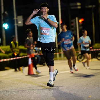 Runner Photo 3663929