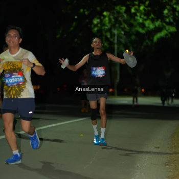 Runner Photo 3663932