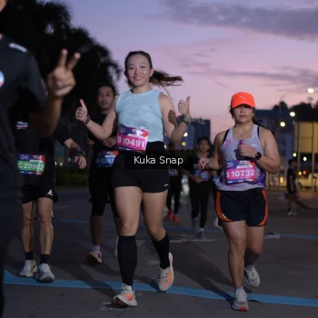 Runner Photo 3663933