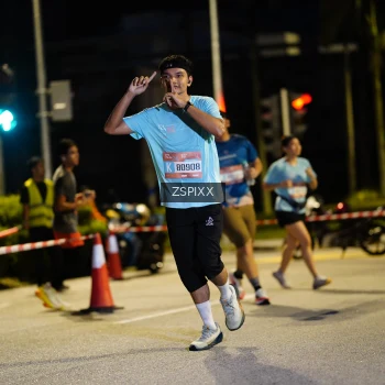 Runner Photo 3663934