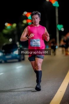 Runner Photo 3663936