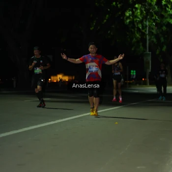 Runner Photo 3663940