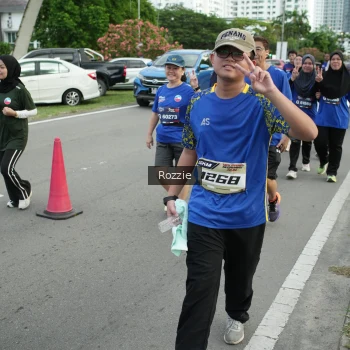 Runner Photo 3663941