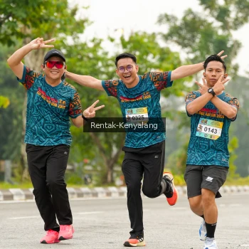 Runner Photo 3663942