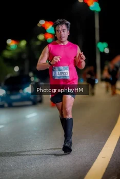 Runner Photo 3663944