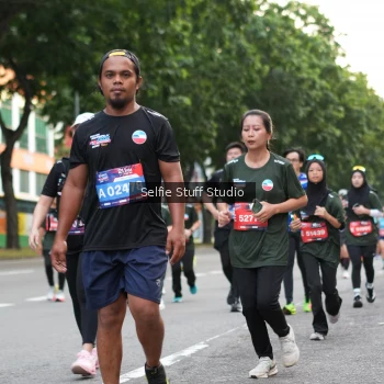 Runner Photo 3663948
