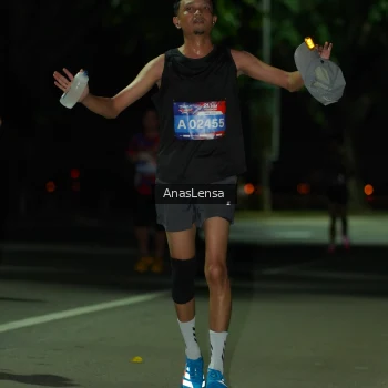 Runner Photo 3663949