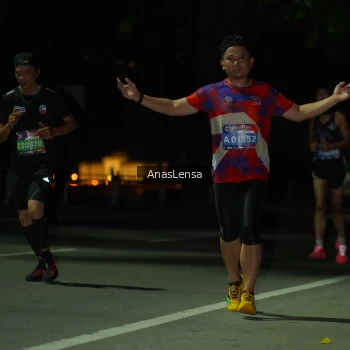 Runner Photo 3663951