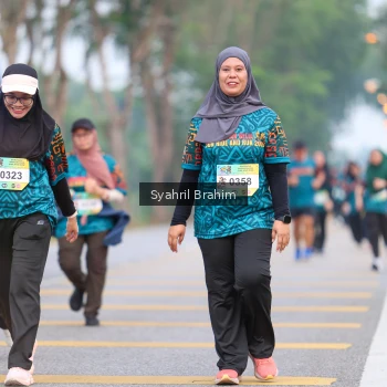 Runner Photo 3663952