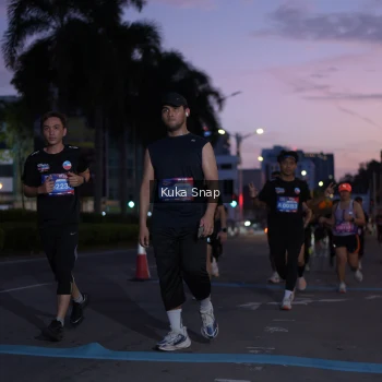 Runner Photo 3663955