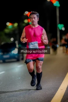 Runner Photo 3663958