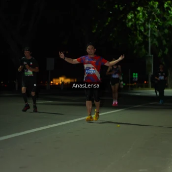 Runner Photo 3663960