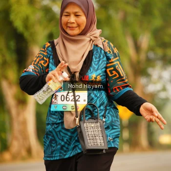 Runner Photo 3663961