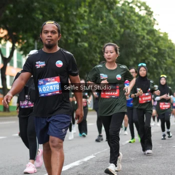 Runner Photo 3663963