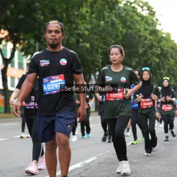 Runner Photo 3663968