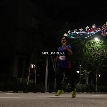 Runner Photo 3663970