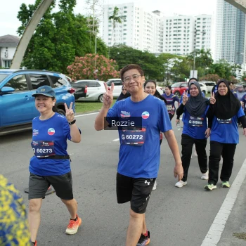 Runner Photo 3663971