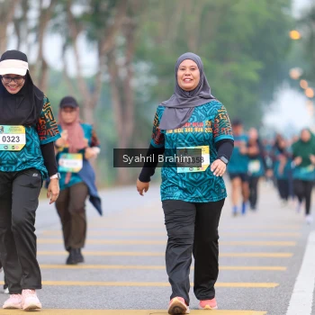 Runner Photo 3663973