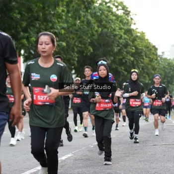 Runner Photo 3663976