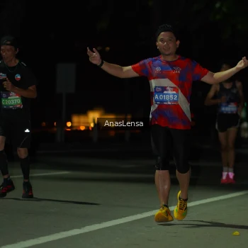 Runner Photo 3663980