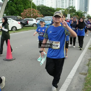 Runner Photo 3663981