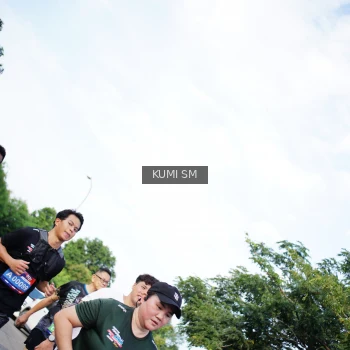 Runner Photo 3663982