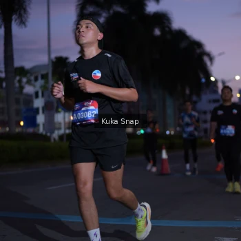 Runner Photo 3663983